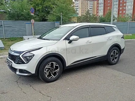 Kia Sportage 2023 года за 14 000 000 тг. в Костанай – фото 2