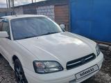 Subaru Legacy 2000 годаүшін3 500 000 тг. в Кокшетау