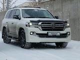 Toyota Land Cruiser 2020 года за 48 000 000 тг. в Атырау