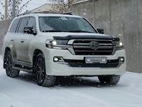 Toyota Land Cruiser 2020 годаүшін48 000 000 тг. в Атырау