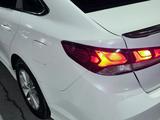 Hyundai Sonata 2017 года за 9 500 000 тг. в Алматы – фото 3