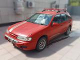 Nissan Pulsar 1997 годаfor1 300 000 тг. в Астана – фото 3