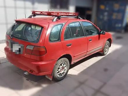 Nissan Pulsar 1997 года за 1 350 000 тг. в Астана – фото 4