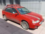 Nissan Pulsar 1997 годаfor1 300 000 тг. в Астана – фото 5