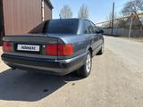 Audi 100 1991 годаүшін2 400 000 тг. в Алматы – фото 3