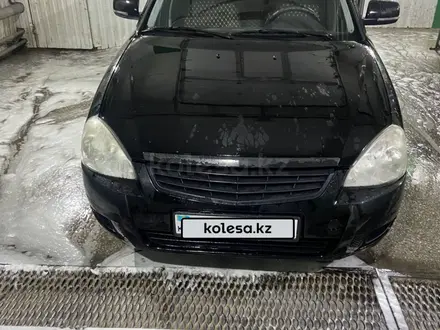 ВАЗ (Lada) Priora 2170 2012 года за 2 300 000 тг. в Павлодар – фото 2