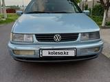 Volkswagen Passat 1995 года за 2 300 000 тг. в Шымкент