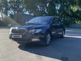 Skoda Superb 2010 годаүшін5 200 000 тг. в Алматы – фото 3