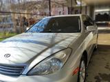 Lexus ES 300 2002 года за 5 500 000 тг. в Сарыагаш – фото 2