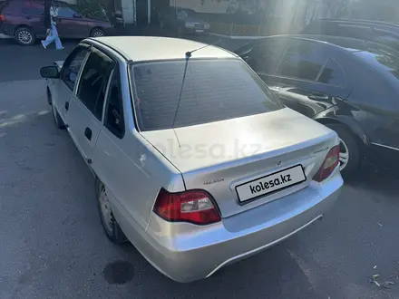 Daewoo Nexia 2012 года за 1 300 000 тг. в Астана