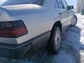 Mercedes-Benz E 230 1990 годаfor890 000 тг. в Алматы – фото 2