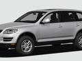 Фара VW Touareg 2008-2010 левая праваяfor81 000 тг. в Алматы – фото 2