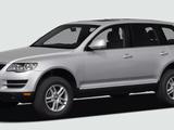 Фара VW Touareg 2008-2010 галоген левая правая за 90 000 тг. в Алматы – фото 2
