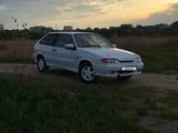 ВАЗ (Lada) 2113 2011 года за 900 000 тг. в Костанай