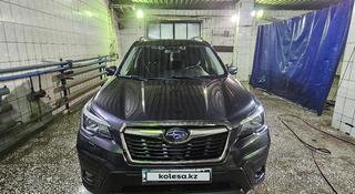 Subaru Forester 2019 годаүшін14 000 000 тг. в Астана