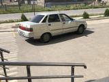 ВАЗ (Lada) 2110 2001 года за 1 000 000 тг. в Тараз