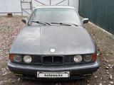 BMW 525 1990 годаүшін1 500 000 тг. в Алматы