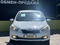 Kia Cee'd 2014 года за 6 150 000 тг. в Актобе