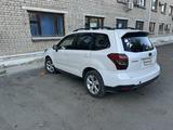 Subaru Forester 2014 года за 5 000 000 тг. в Актобе – фото 3