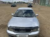 Audi A4 1996 года за 1 600 000 тг. в Жезказган – фото 2