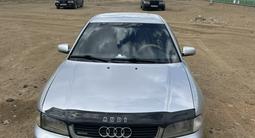 Audi A4 1996 года за 1 600 000 тг. в Жезказган – фото 2