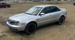 Audi A4 1996 года за 1 600 000 тг. в Жезказган