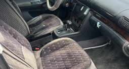 Audi A4 1996 года за 1 600 000 тг. в Жезказган – фото 4