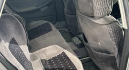 Audi A4 1996 года за 1 600 000 тг. в Жезказган – фото 5