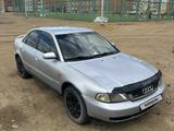 Audi A4 1996 года за 1 600 000 тг. в Жезказган – фото 3