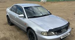 Audi A4 1996 года за 1 600 000 тг. в Жезказган – фото 3