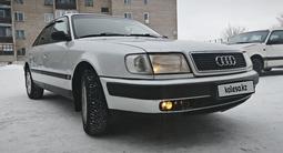 Audi 100 1994 года за 2 350 000 тг. в Щучинск – фото 2