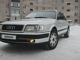 Audi 100 1994 года за 2 100 000 тг. в Щучинск