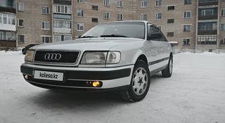 Audi 100 1994 года за 2 350 000 тг. в Щучинск