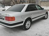 Audi 100 1994 года за 2 100 000 тг. в Щучинск – фото 3