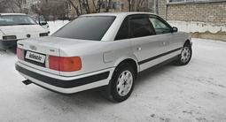 Audi 100 1994 года за 2 350 000 тг. в Щучинск – фото 3