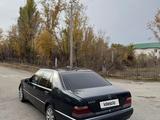 Mercedes-Benz S 500 1999 годаfor3 000 000 тг. в Талдыкорган – фото 2