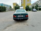 Mercedes-Benz E 230 1988 годаfor1 500 000 тг. в Алматы – фото 4