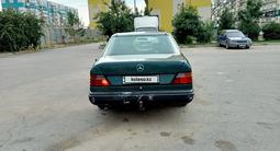 Mercedes-Benz E 230 1988 года за 1 350 000 тг. в Алматы – фото 4