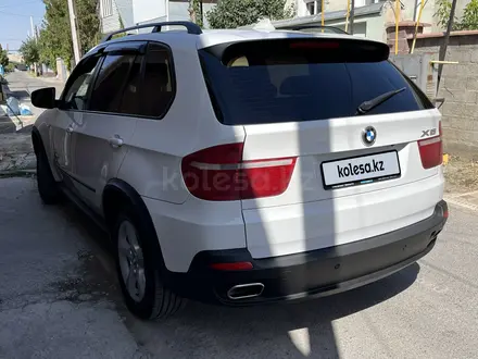 BMW X5 2009 года за 8 700 000 тг. в Шымкент – фото 3