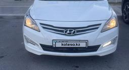 Hyundai Accent 2014 года за 5 000 000 тг. в Астана
