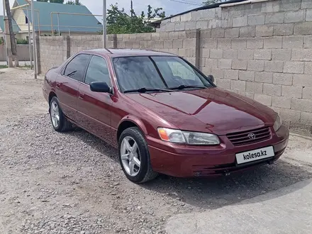 Toyota Camry 1999 года за 3 000 000 тг. в Алматы