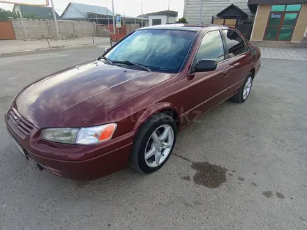 Toyota Camry 1999 года за 3 000 000 тг. в Алматы – фото 11