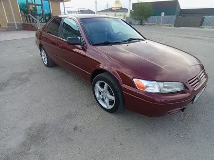Toyota Camry 1999 года за 3 000 000 тг. в Алматы – фото 12