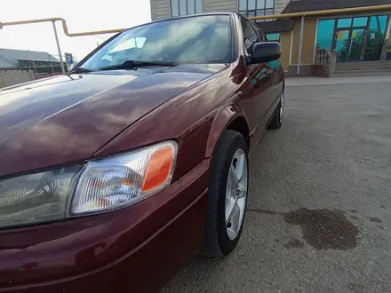 Toyota Camry 1999 года за 3 000 000 тг. в Алматы – фото 15