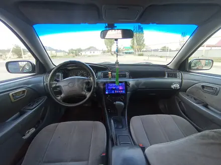 Toyota Camry 1999 года за 3 000 000 тг. в Алматы – фото 21