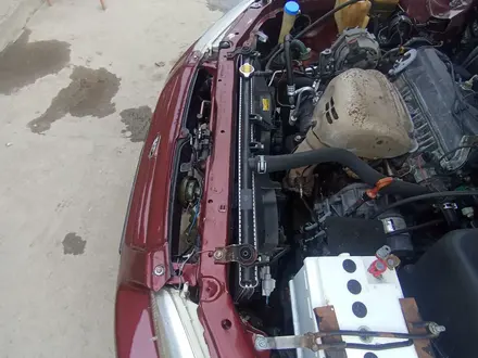 Toyota Camry 1999 года за 3 000 000 тг. в Алматы – фото 31