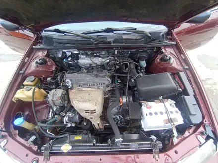 Toyota Camry 1999 года за 3 000 000 тг. в Алматы – фото 32