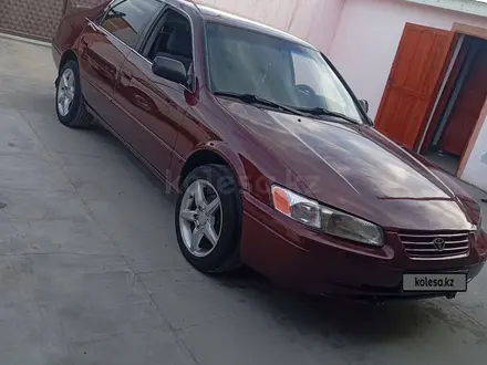 Toyota Camry 1999 года за 3 000 000 тг. в Алматы – фото 35