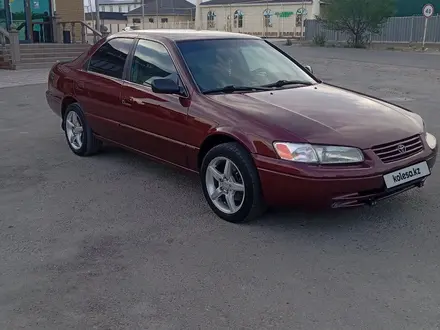 Toyota Camry 1999 года за 3 000 000 тг. в Алматы – фото 5