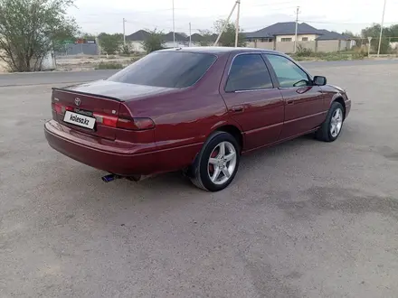 Toyota Camry 1999 года за 3 000 000 тг. в Алматы – фото 7